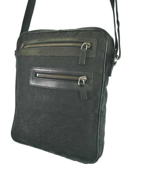 GUCCI（グッチ）ショルダーバッグ 黒 サイズ:- レディース/2200724352180