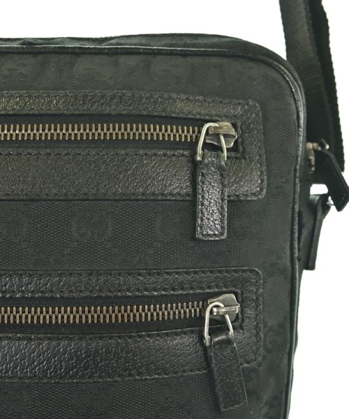 GUCCI（グッチ）ショルダーバッグ 黒 サイズ:- レディース/2200724352180
