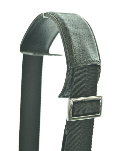GUCCI（グッチ）ショルダーバッグ 黒 サイズ:- レディース/2200724352180