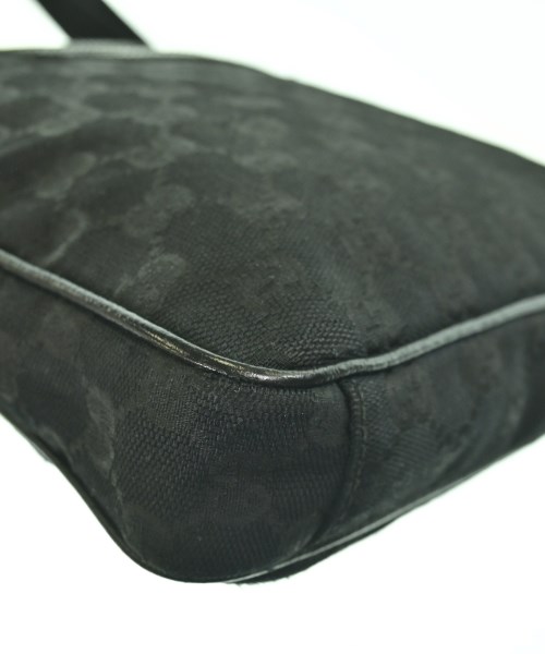 GUCCI（グッチ）ショルダーバッグ 黒 サイズ:- レディース/2200724352180