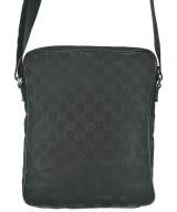 GUCCI（グッチ）ショルダーバッグ 黒 サイズ:- レディース/2200724352180