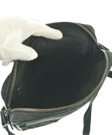 GUCCI（グッチ）ショルダーバッグ 黒 サイズ:- レディース/2200724352180