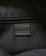 GUCCI（グッチ）ショルダーバッグ 黒 サイズ:- レディース/2200724352180
