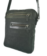 GUCCI（グッチ）ショルダーバッグ 黒 サイズ:- レディース/2200724352180
