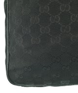 GUCCI（グッチ）ショルダーバッグ 黒 サイズ:- レディース/2200724352180