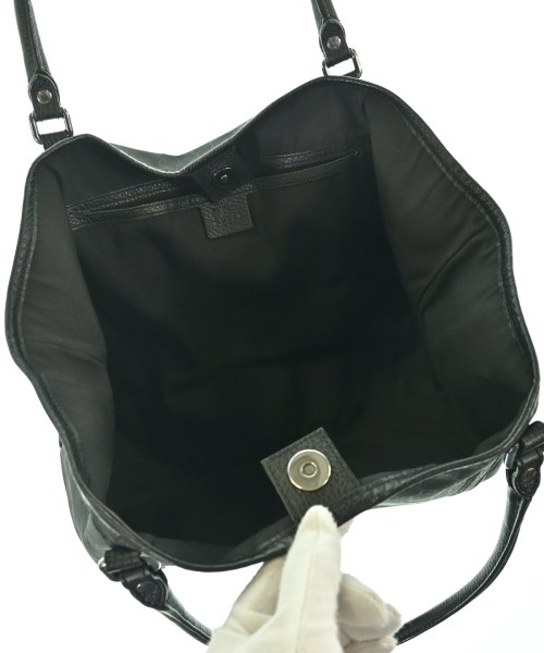 GUCCI（グッチ）トートバッグ 黒 サイズ:- レディース/2200724352197