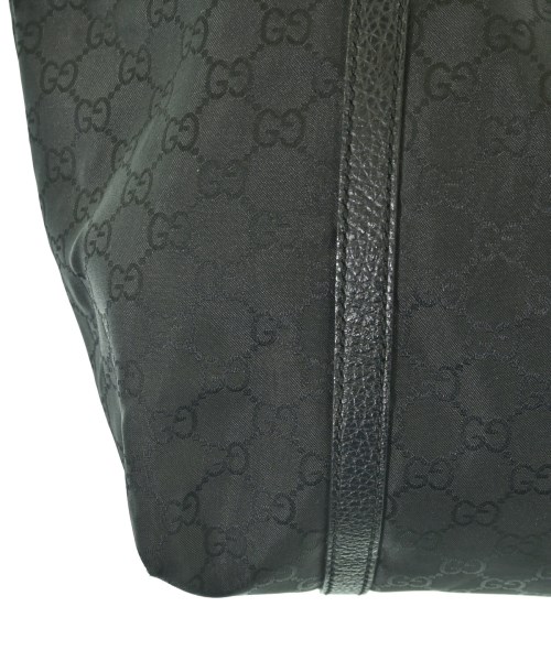 GUCCI（グッチ）トートバッグ 黒 サイズ:- レディース/2200724352197