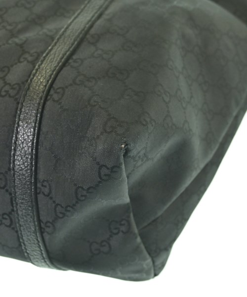 GUCCI（グッチ）トートバッグ 黒 サイズ:- レディース/2200724352197