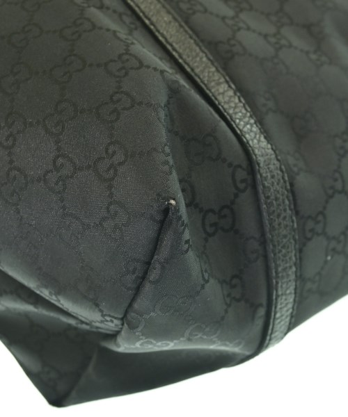 GUCCI（グッチ）トートバッグ 黒 サイズ:- レディース/2200724352197