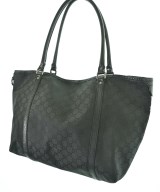 GUCCI（グッチ）トートバッグ 黒 サイズ:- レディース/2200724352197