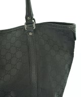 GUCCI（グッチ）トートバッグ 黒 サイズ:- レディース/2200724352197