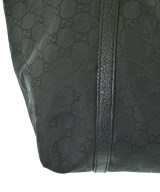 GUCCI（グッチ）トートバッグ 黒 サイズ:- レディース/2200724352197