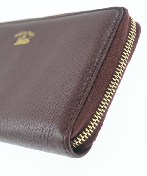 GUCCI（グッチ）財布・コインケース 赤 サイズ:- レディース/2200724352289