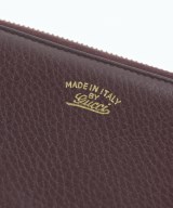 GUCCI（グッチ）財布・コインケース 赤 サイズ:- レディース/2200724352289