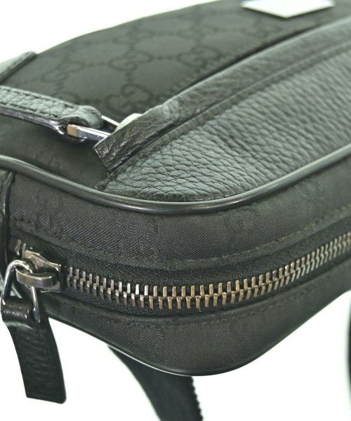 GUCCI（グッチ）ショルダーバッグ 黒 サイズ:- レディース/2200724352388