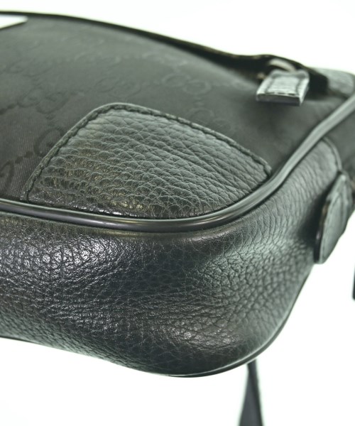 GUCCI（グッチ）ショルダーバッグ 黒 サイズ:- レディース/2200724352388