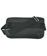 GUCCI（グッチ）ショルダーバッグ 黒 サイズ:- レディース/2200724352388