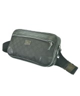 GUCCI（グッチ）ショルダーバッグ 黒 サイズ:- レディース/2200724352388
