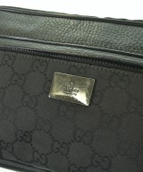GUCCI（グッチ）ショルダーバッグ 黒 サイズ:- レディース/2200724352388