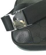 GUCCI（グッチ）ショルダーバッグ 黒 サイズ:- レディース/2200724352388