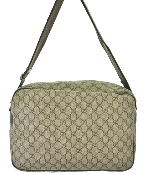 GUCCI（グッチ）ショルダーバッグ ベージュ サイズ:- レディース/2200724352432