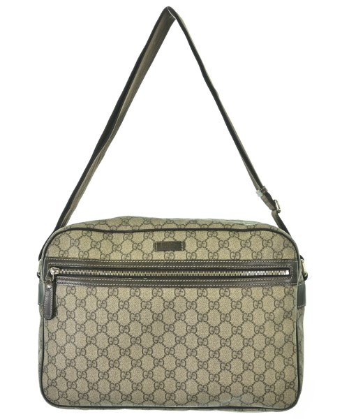 GUCCI（グッチ）ショルダーバッグ ベージュ サイズ:- レディース/2200724352432
