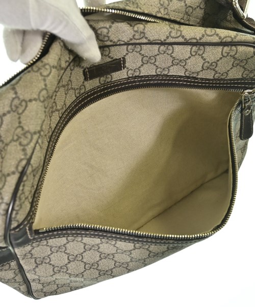 GUCCI（グッチ）ショルダーバッグ ベージュ サイズ:- レディース/2200724352432
