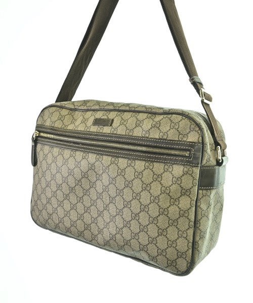GUCCI（グッチ）ショルダーバッグ ベージュ サイズ:- レディース/2200724352432