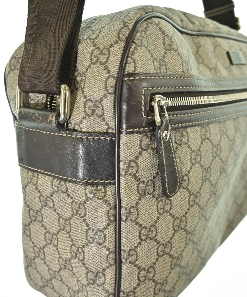 GUCCI（グッチ）ショルダーバッグ ベージュ サイズ:- レディース/2200724352432