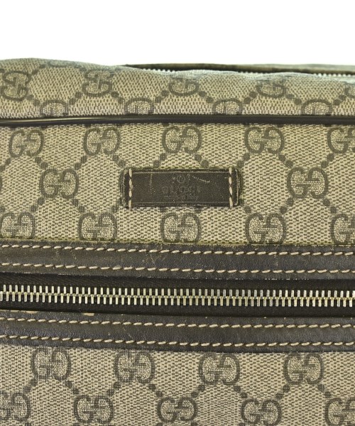 GUCCI（グッチ）ショルダーバッグ ベージュ サイズ:- レディース/2200724352432