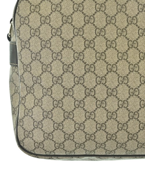 GUCCI（グッチ）ショルダーバッグ ベージュ サイズ:- レディース/2200724352432
