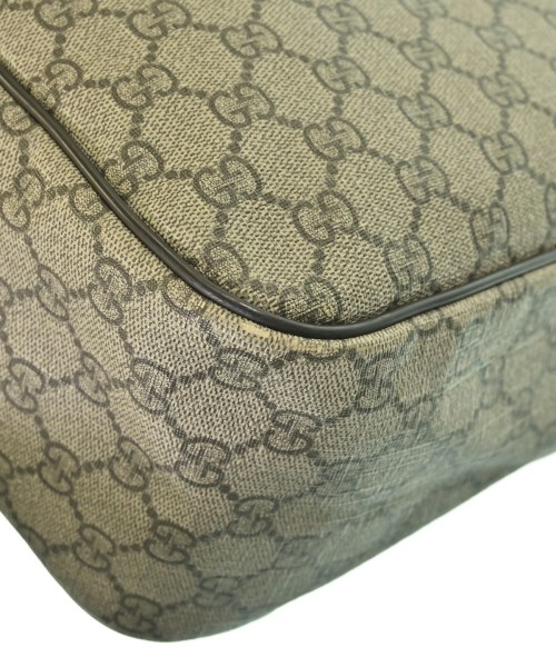 GUCCI（グッチ）ショルダーバッグ ベージュ サイズ:- レディース/2200724352432