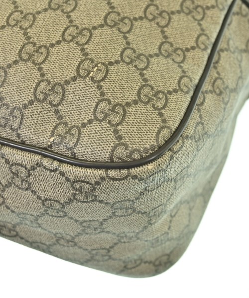 GUCCI（グッチ）ショルダーバッグ ベージュ サイズ:- レディース/2200724352432
