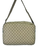GUCCI（グッチ）ショルダーバッグ ベージュ サイズ:- レディース/2200724352432