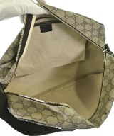GUCCI（グッチ）ショルダーバッグ ベージュ サイズ:- レディース/2200724352432