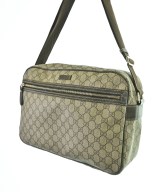 GUCCI（グッチ）ショルダーバッグ ベージュ サイズ:- レディース/2200724352432