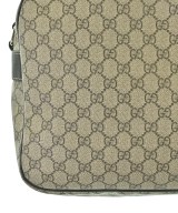 GUCCI（グッチ）ショルダーバッグ ベージュ サイズ:- レディース/2200724352432
