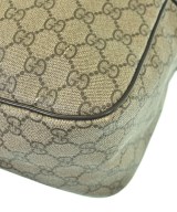 GUCCI（グッチ）ショルダーバッグ ベージュ サイズ:- レディース/2200724352432
