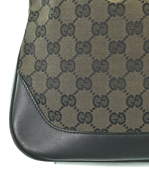 GUCCI（グッチ）ハンドバッグ 茶 サイズ:- レディース/2200724352494