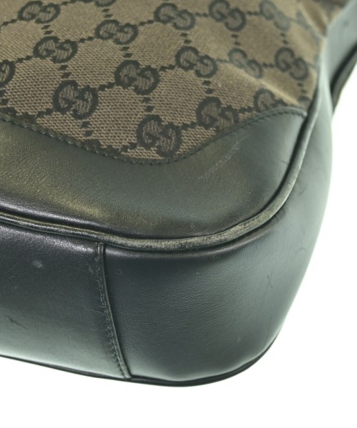 GUCCI（グッチ）ハンドバッグ 茶 サイズ:- レディース/2200724352494