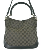 GUCCI（グッチ）ハンドバッグ 茶 サイズ:- レディース/2200724352494