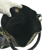 GUCCI（グッチ）ハンドバッグ 茶 サイズ:- レディース/2200724352494