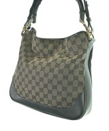 GUCCI（グッチ）ハンドバッグ 茶 サイズ:- レディース/2200724352494