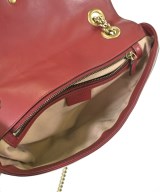GUCCI（グッチ）ショルダーバッグ 赤 サイズ:- レディース/2200724352555