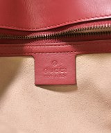 GUCCI（グッチ）ショルダーバッグ 赤 サイズ:- レディース/2200724352555