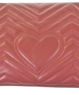 GUCCI（グッチ）ショルダーバッグ 赤 サイズ:- レディース/2200724352555