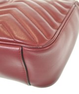 GUCCI（グッチ）ショルダーバッグ 赤 サイズ:- レディース/2200724352555
