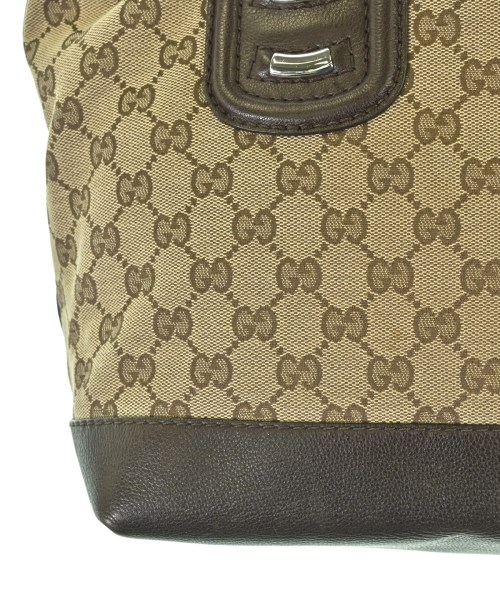 GUCCI（グッチ）トートバッグ ベージュ サイズ:- レディース/2200724352630