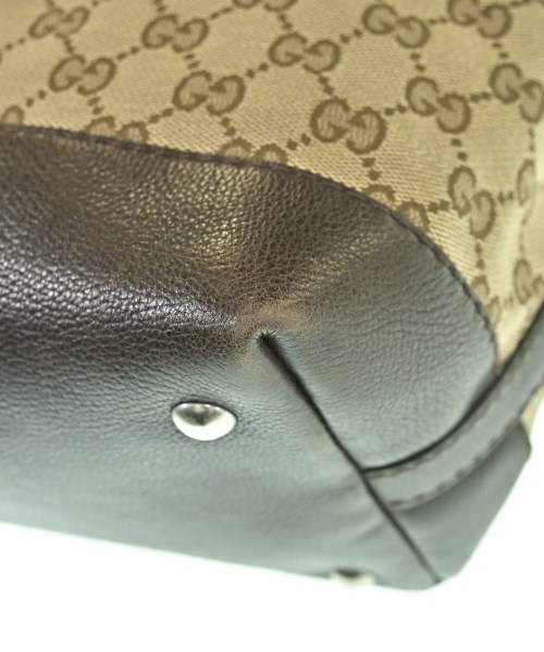 GUCCI（グッチ）トートバッグ ベージュ サイズ:- レディース/2200724352630