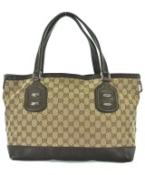 GUCCI（グッチ）トートバッグ ベージュ サイズ:- レディース/2200724352630